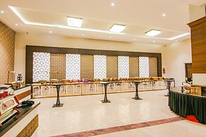 Fabhotel Prime Royal Maple