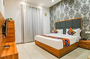 Fabhotel Prime Royal Maple