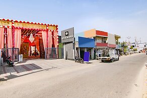 Fabhotel Prime Royal Maple