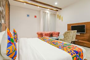 Fabhotel Prime Royal Maple