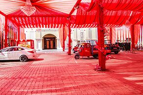 Fabhotel Prime Royal Maple