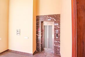 Fabhotel Prime Royal Maple