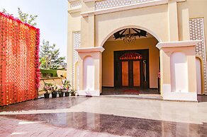 Fabhotel Prime Royal Maple