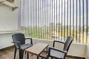 Fabhotel W Grand Suites