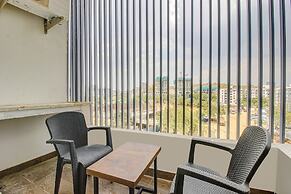 Fabhotel W Grand Suites