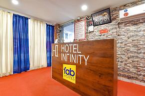 Fabhotel Infinity