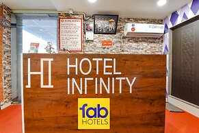 Fabhotel Infinity