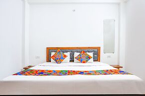 Fabexpress Gulmohar Grande