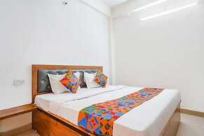 Fabexpress Gulmohar Grande