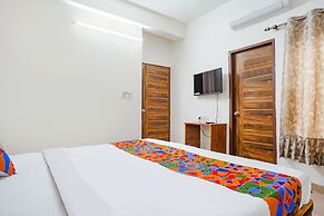 Fabexpress Gulmohar Grande