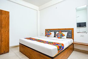 Fabexpress Gulmohar Grande