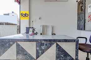 Fabexpress Gulmohar Grande