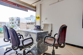 Fabexpress Gulmohar Grande