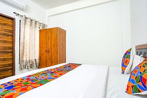 Fabexpress Gulmohar Grande