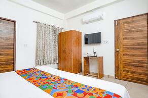 Fabexpress Gulmohar Grande