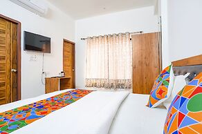 Fabexpress Gulmohar Grande