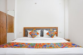 Fabexpress Gulmohar Grande