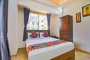 FabHotel Red Velvet & Suites