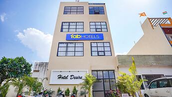 Fabhotel Desire