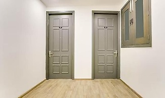 Fabhotel Wedding Hut 51