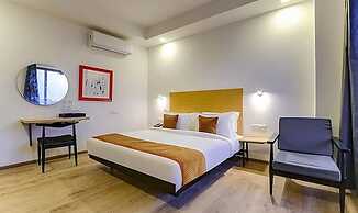 Fabhotel Wedding Hut 51