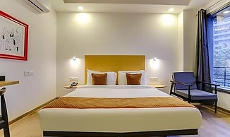 Fabhotel Wedding Hut 51