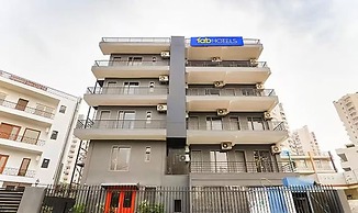 Fabhotel Wedding Hut 51