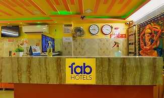 Fabhotel Ag Star