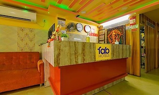 Fabhotel Ag Star
