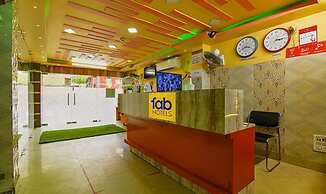 Fabhotel Ag Star