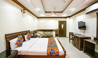 Fabhotel Clark Height