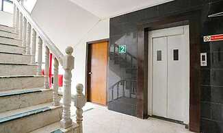 Fabhotel Clark Height