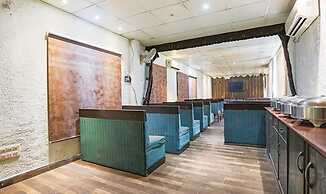 Fabhotel Clark Height