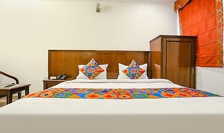 Fabhotel Clark Height