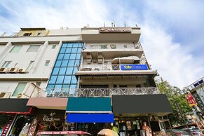 Fabhotel Clark Height