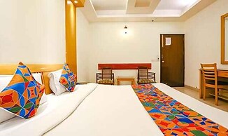 Fabhotel Clark Height