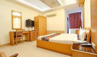 Fabhotel Clark Height