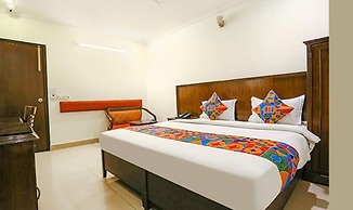 Fabhotel Clark Height