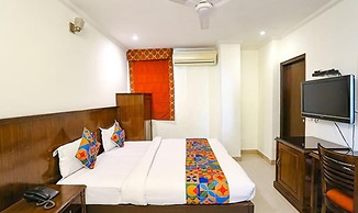 Fabhotel Clark Height