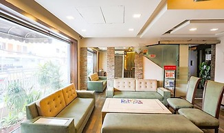 Fabhotel Clark Height