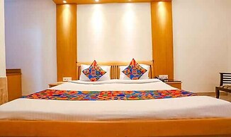 Fabhotel Clark Height