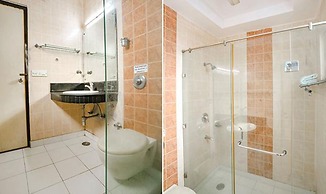 Fabhotel Clark Height