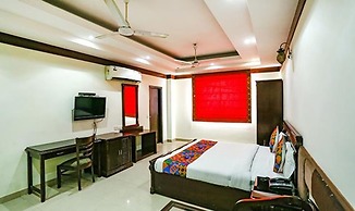 Fabhotel Clark Height