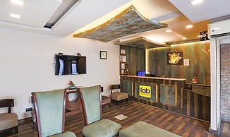 Fabhotel Clark Height
