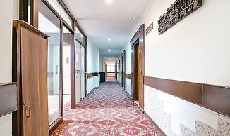 Fabhotel Clark Height