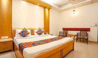 Fabhotel Clark Height