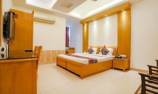 Fabhotel Clark Height