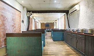 Fabhotel Clark Height