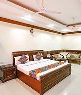 Fabhotel Clark Height