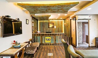 Fabhotel Clark Height